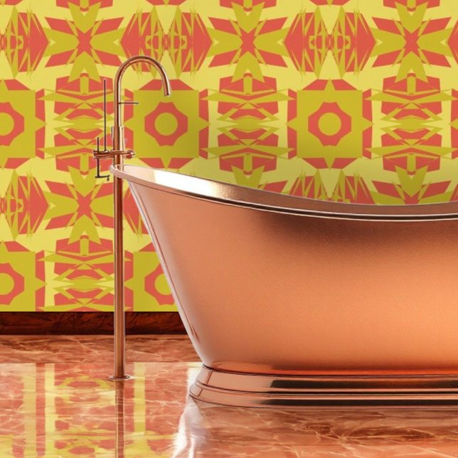 Papier Peint . Les rêves de Kaleidoscope (Créateur téléchargé)