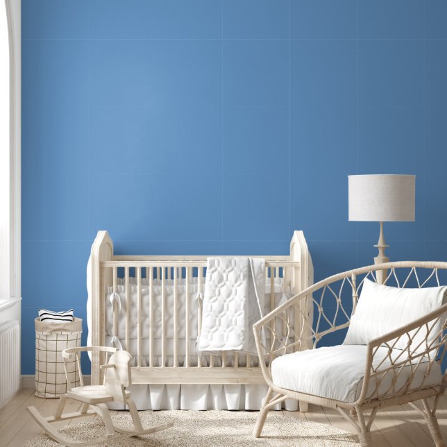 Papier Peint Little Boy Blue Serenity : Doux & Calme (Enfants)