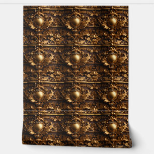 Papier peint luxueux