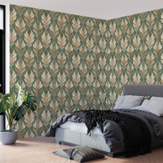 Papier Peint Luxueux Airbnb Sanctuaire de Willow C