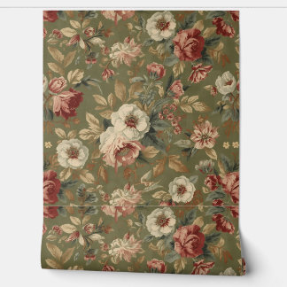 Papier Peint Luxury Vintage