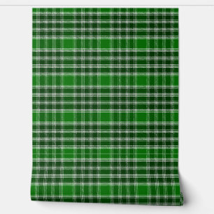 Papier Peint MacDonald de l'Ancien Tartan Plaid des îles