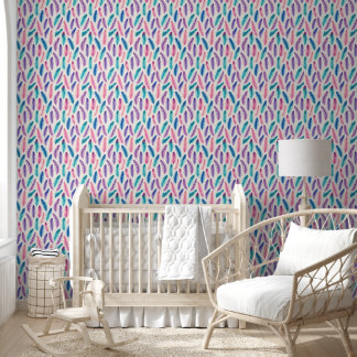 Papier peint magique Bonnie