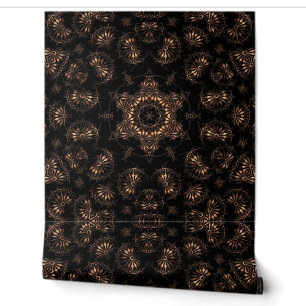 Papier Peint Mandala de l'âge de bronze