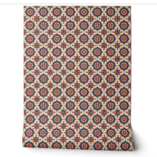 Papier Peint Mandala festive