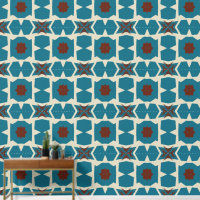 Maroc 3 couleur
