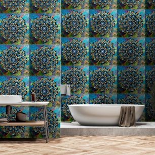 Papier Peint Méditation