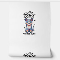 Meilleure vie avec Australian Cattle Dog