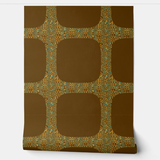 Papier peint Missoula | m3galleryStudio (Déroulement)