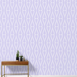 Papier Peint Moderne Gris Pastel violet