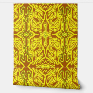 Papier Peint Moderne multicolore classique "Ratti_Creative_Arts