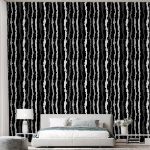 Papier peint motif