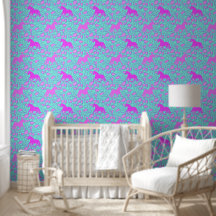 Motif animal cool - Cheval Silhouette 1