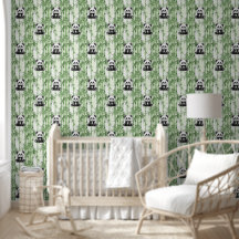 Motif animal cool - Cute Panda 1