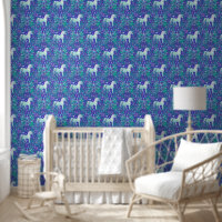 Motif animal cool - Mandala Unicorn 1