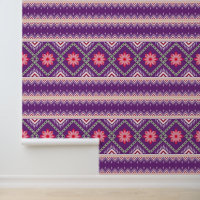 motif Aztec cool carrelé