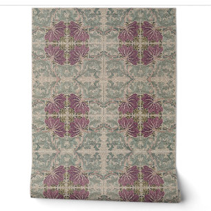 Papier Peint Motif botanique - William Morris