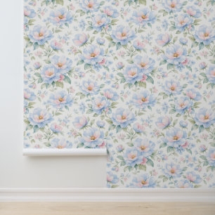Papier Peint Motif de nurserie grandmillénaire