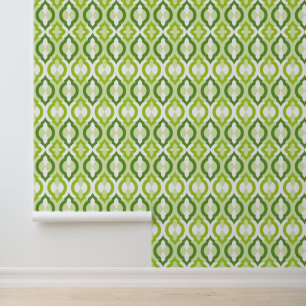 Papier Peint Motif de style marocain