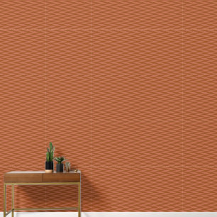 Papier Peint Motif d'épine-épine géométrique abstrait rétro.