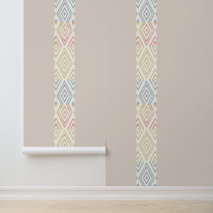 Papier Peint Motif d'or de l'ornement