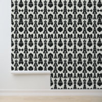 Motif Eléments d'échecs