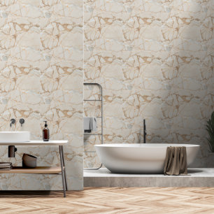 Papier Peint Motif en marbre