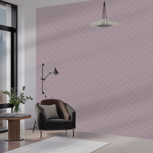 Papier Peint Motif en tissu tissé moderne simple Herringbone