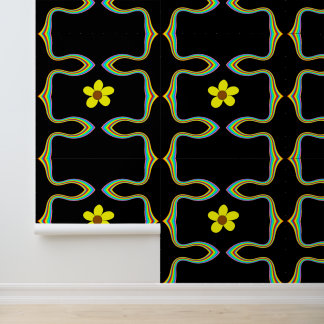 Papier Peint Motif fascinant