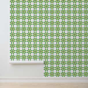Papier Peint Motif Feuille, Motif De Feuilles, Feuilles Verts