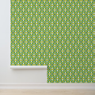 Papier Peint Motif Feuille, Motif De Feuilles, Feuilles Verts