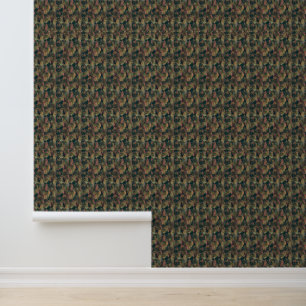 Papier Peint Motif inspiré par la nature