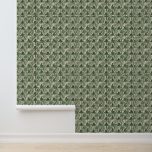 Papier Peint Motif inspiré par la nature