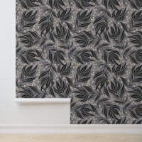 Motif Motif Boho Abstrait