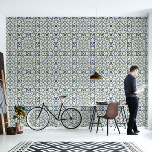 Papier Peint Motif ottoman
