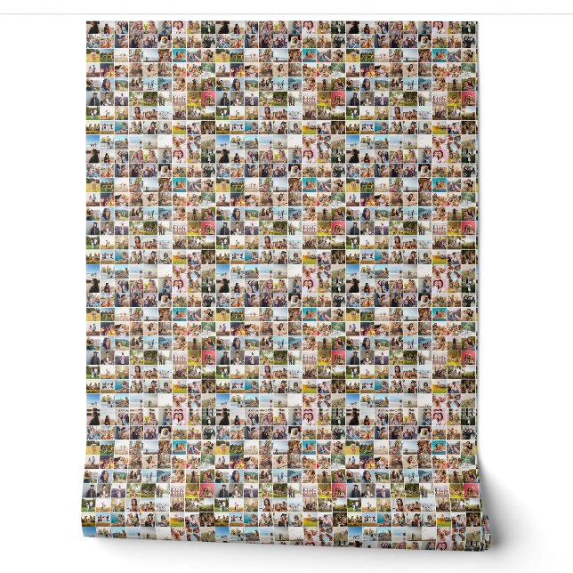 Papier Peint Motif photo moderne 81 (Déroulement)