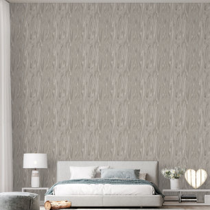 Papier Peint Motif rustique en bois