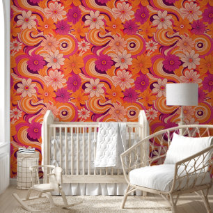 Papier Peint motif super