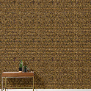 Papier Peint Motif Tissé Panier Chevron Faux