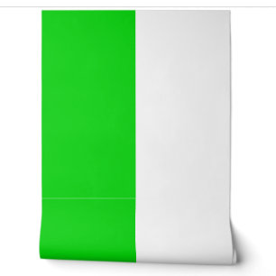 Papier Peint Motif Verte Blanc Verte Grandes Grandes Grilles