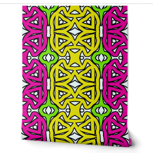 Papier peint multicolore vintage "Ratti_Creative_A