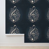 Note de clic de musique