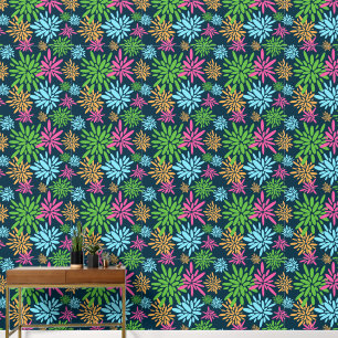 Papier Peint Nuits de Hanabi