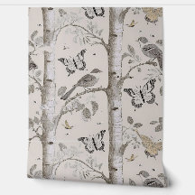 Oiseaux des bois