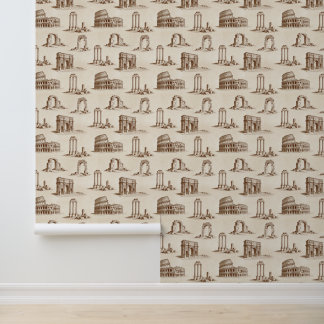 Papier Peint Opaline