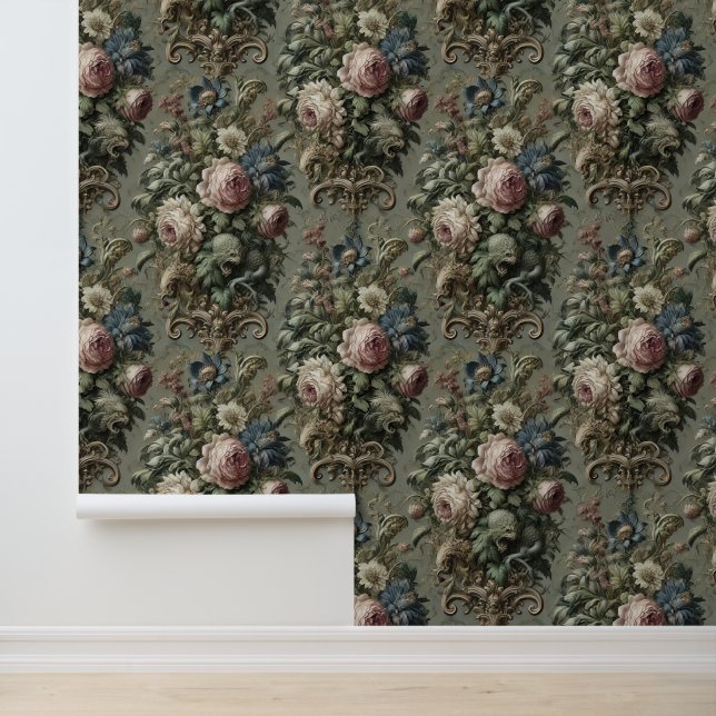 Papier Peint Papier (Application)