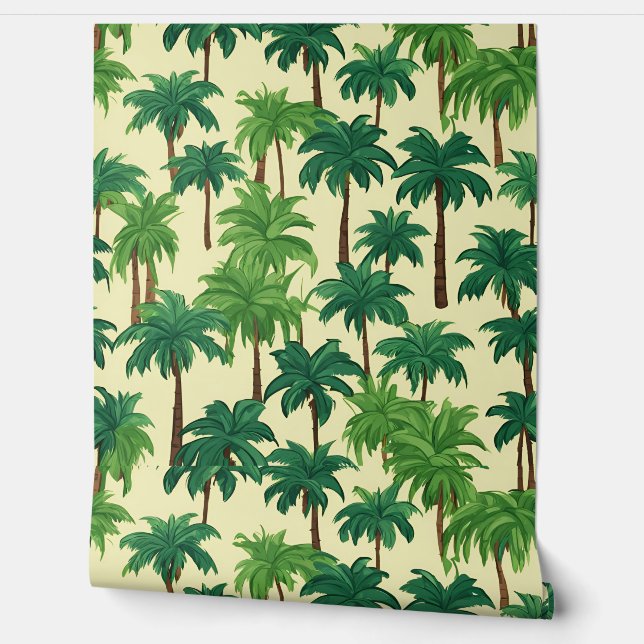 Papier Peint Papier (Déroulement)