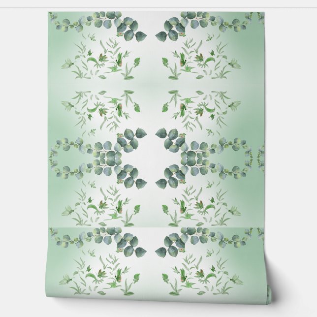 Papier Peint Papier (Déroulement)