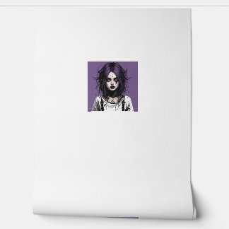 Papier Peint Papier gothique