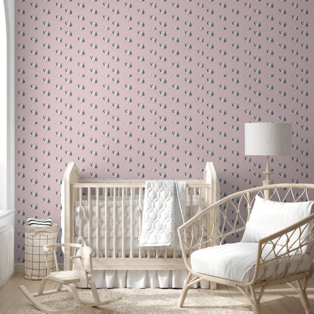 Papier peint papier peint (Enfants)